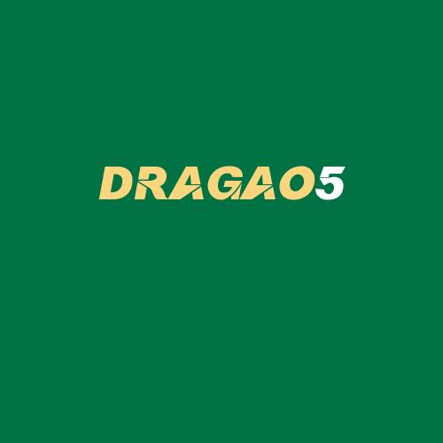 Logo da DRAGAO5