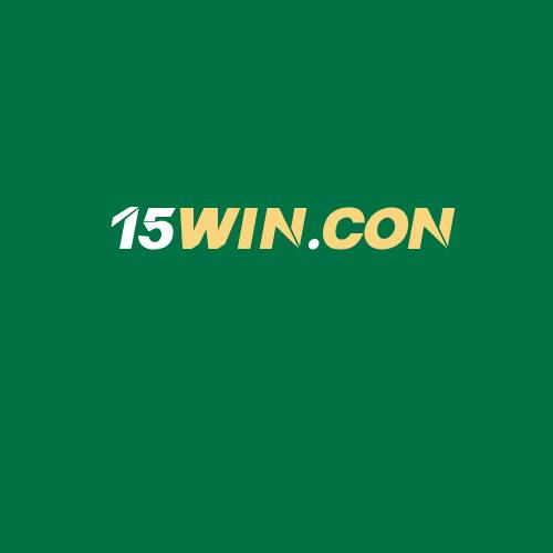 Logo da 15WIN.CON