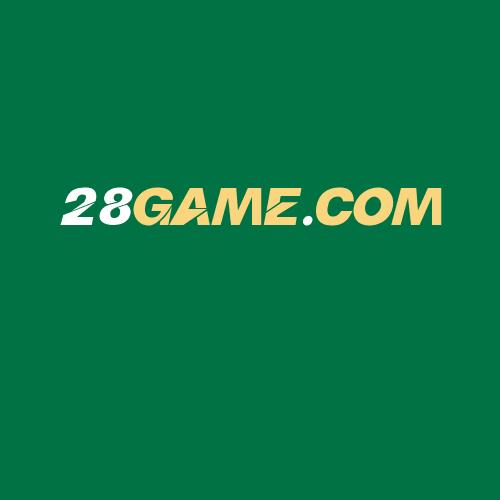 Logo da 28GAME