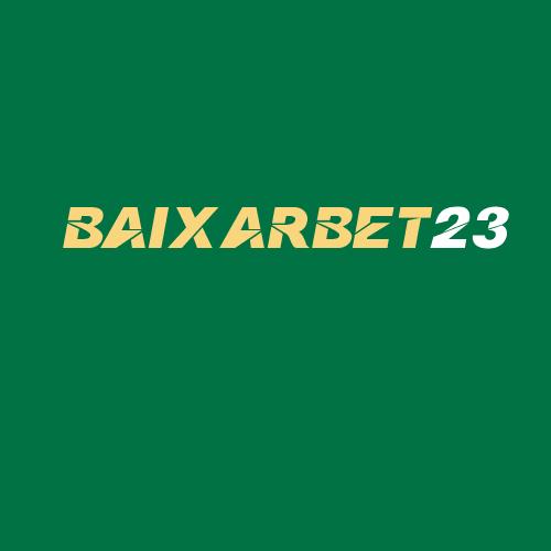 Logo da BAIXARBET23