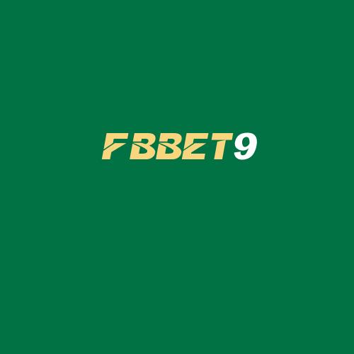 Logo da FBBET9