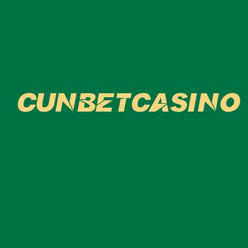 Logo da CUNBETCASINO