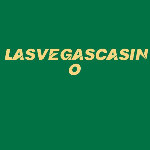 Logo da LASVEGASCASINO