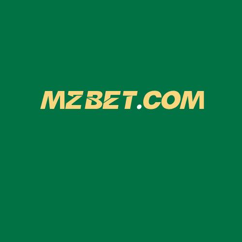 Logo da MZBET