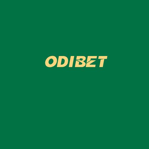 Logo da ODIBET