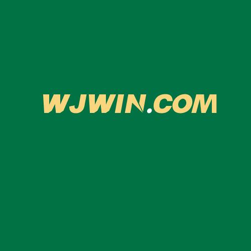 Logo da WJWIN